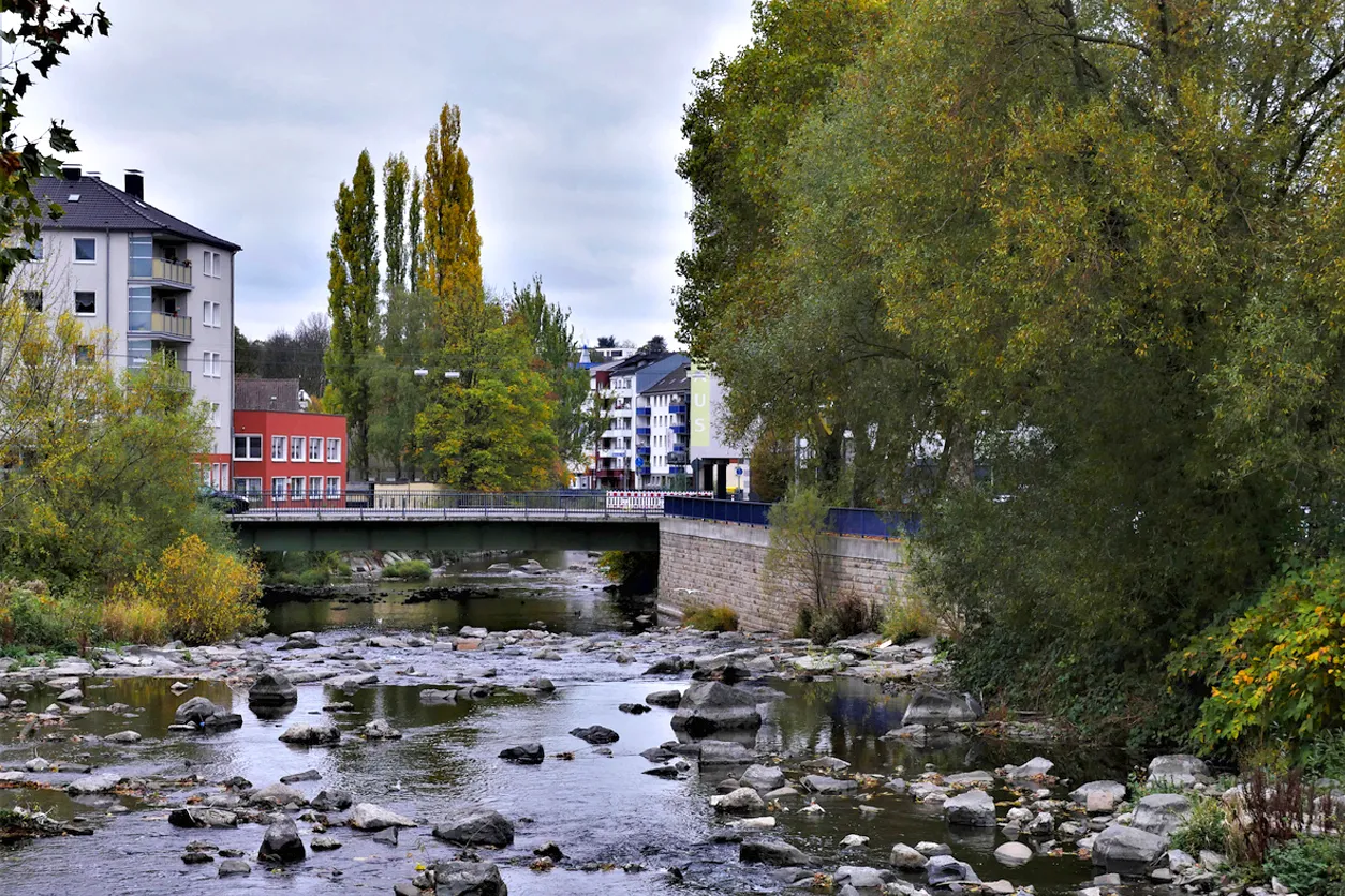fluss