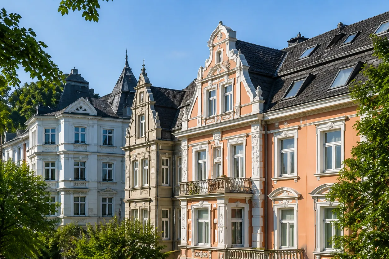 jugendstil