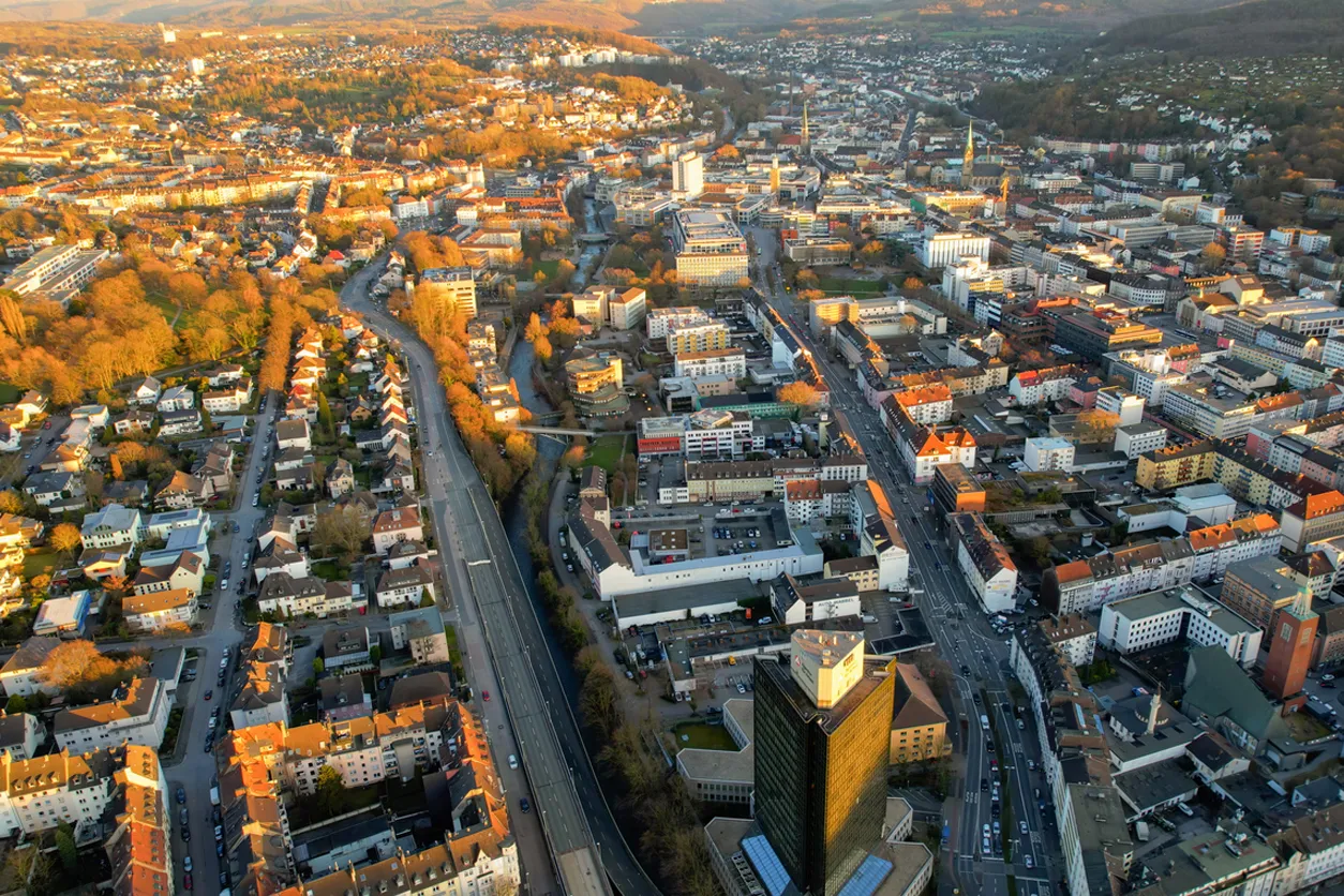 stadt
