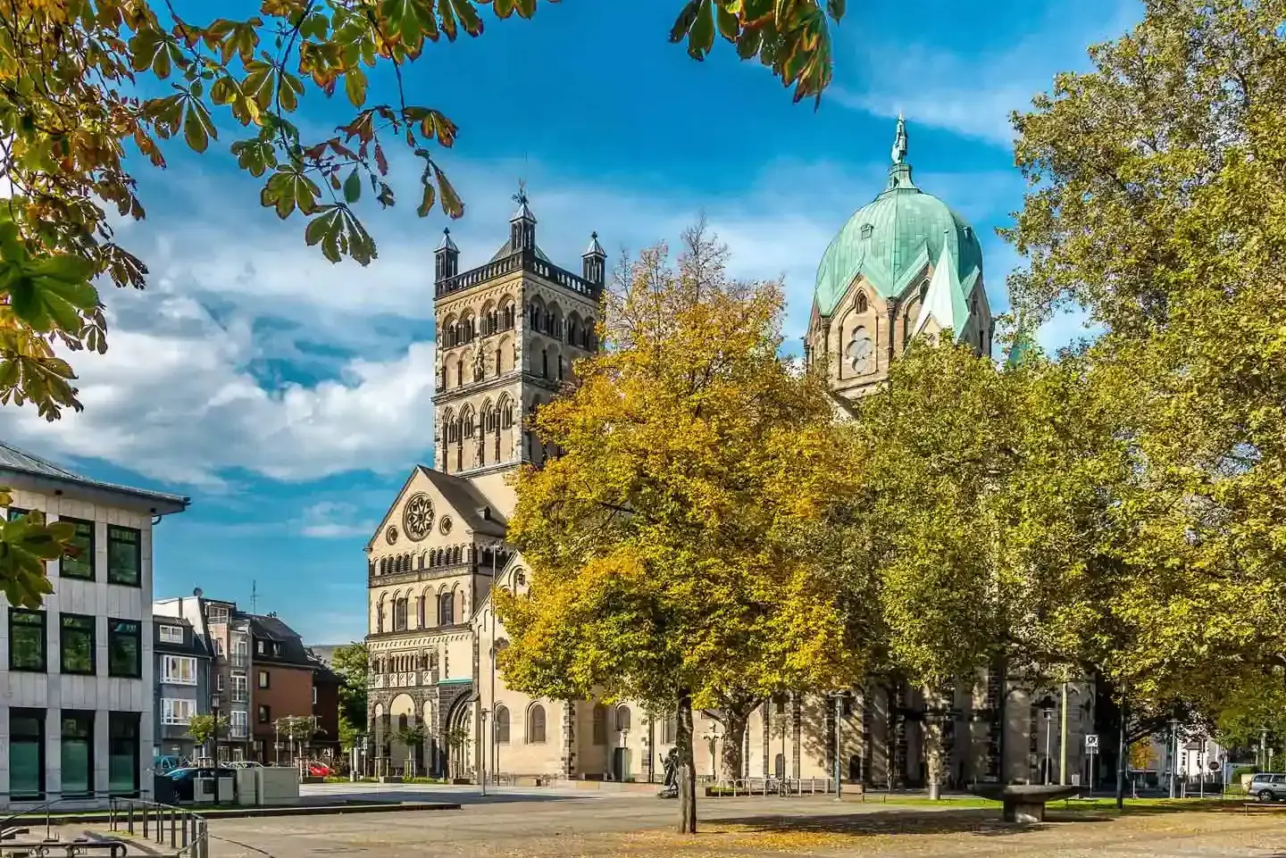 Neuss-s