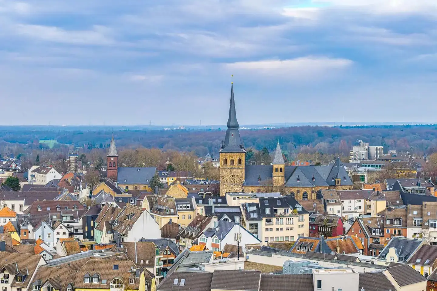 Ratingen-s