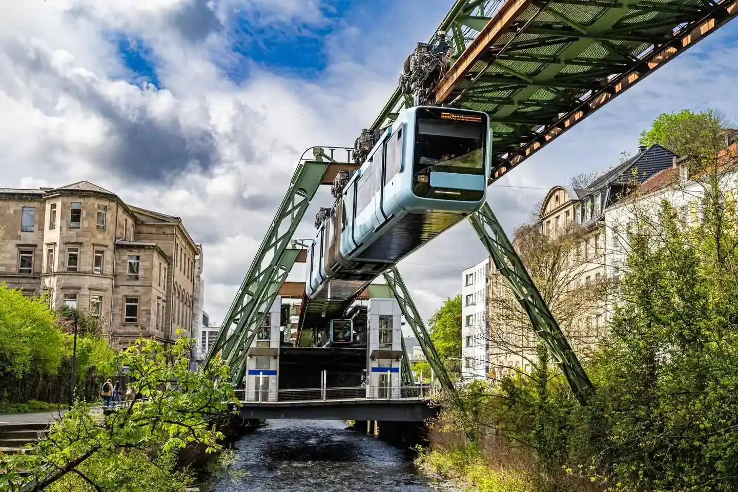 Wuppertal-s