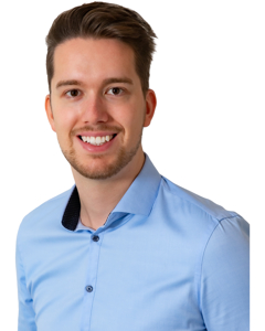 Tom Schmacke, Schmacke-Immobilien GmbH
