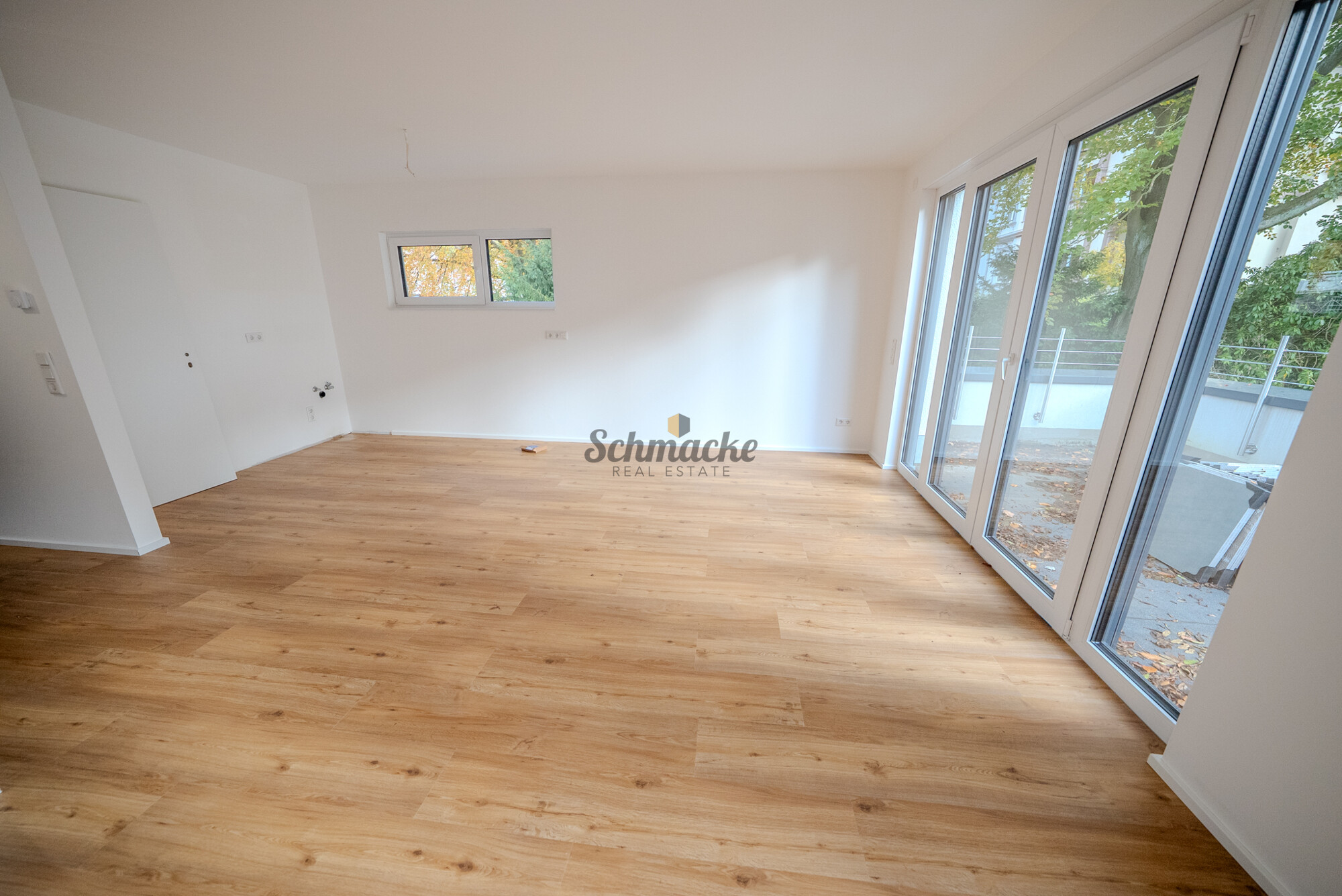 Penthouse mit Tiefgarage, barrierearm, Stadtnah, große Dachterrasse nach Süd-West, 58644 Iserlohn, Penthousewohnung