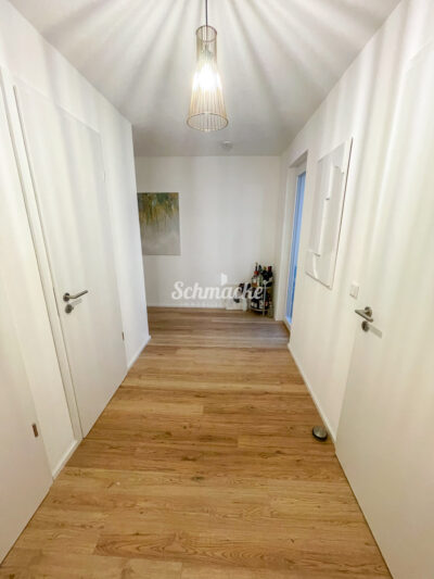 Wohnungsflur (2)