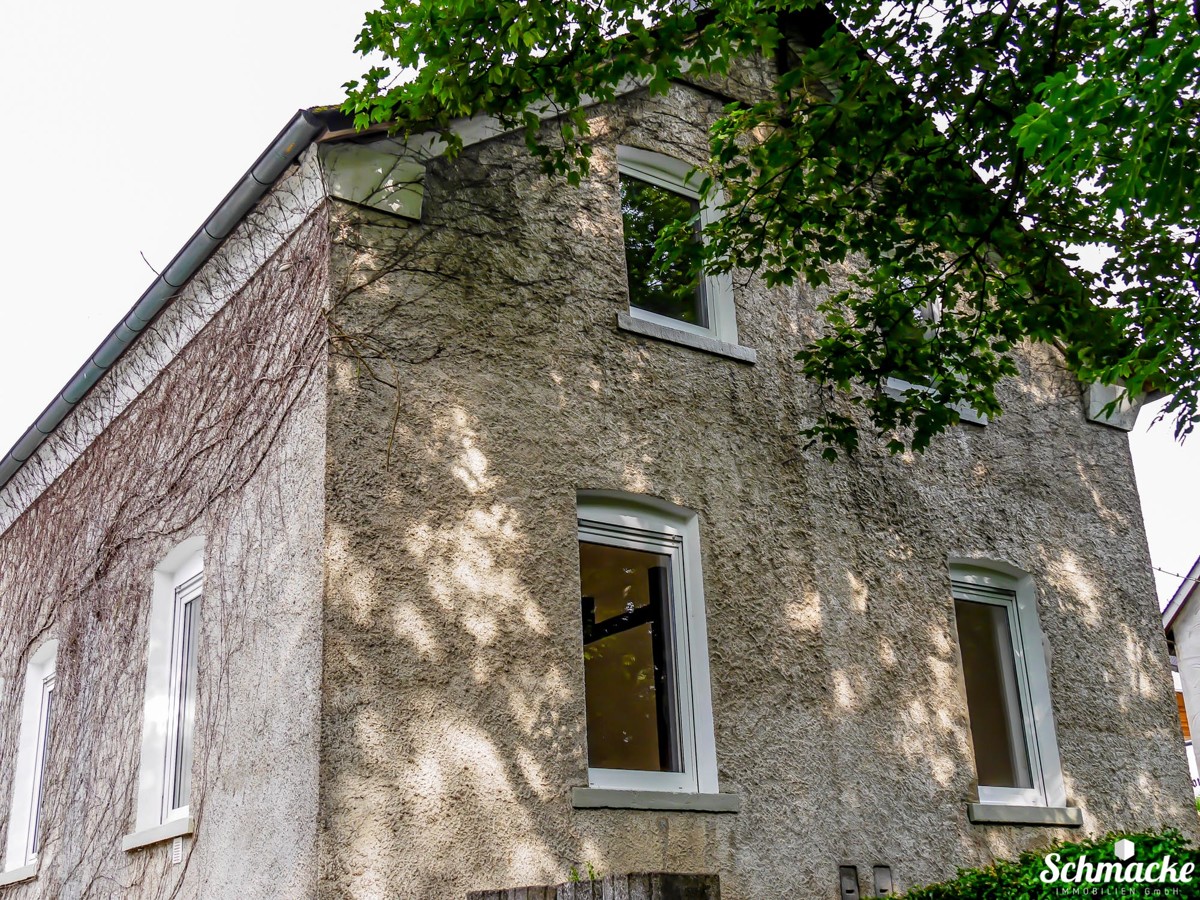 Renovierte 2-Etagenwohung / zentral und ruhig in Hagen-Dahl, 58091 Hagen, Etagenwohnung