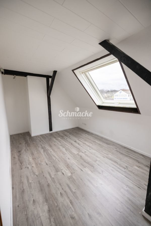 Wohnraum 1 (1) - Die erste Kapitalanlage! Renovierte Wohnung in gepflegtem Objekt in Hagen nähe des Bahnhofs