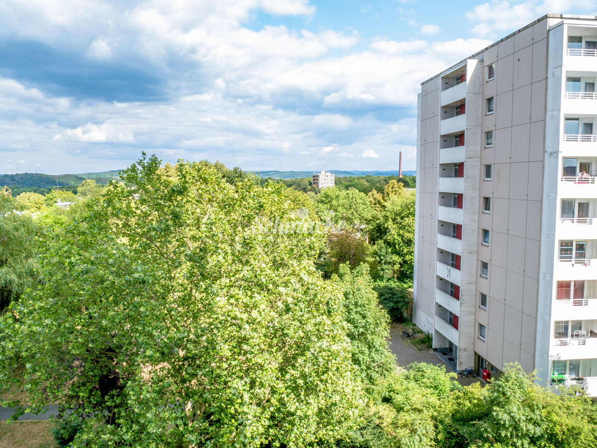 Schöne und helle Erbpachtwohnung mit großzügiger Loggia, 58099 Hagen, Etagenwohnung