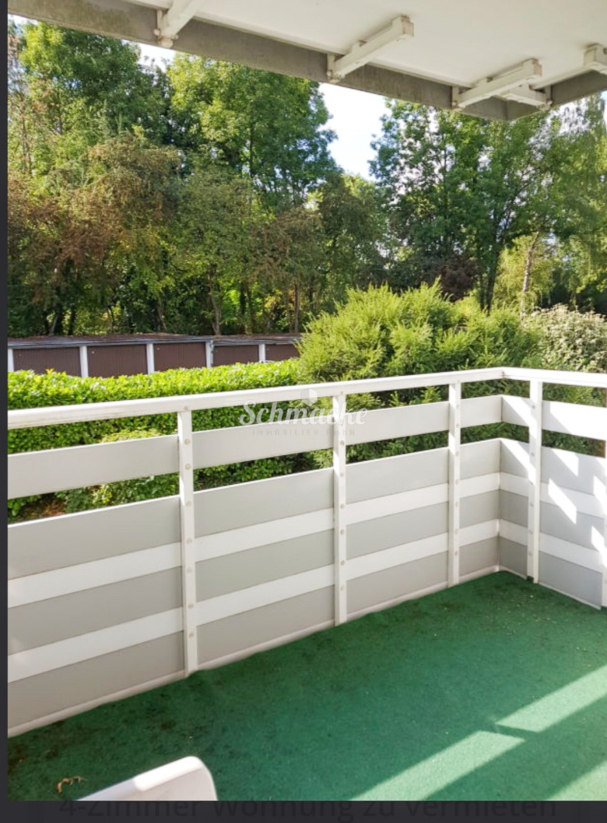 Helle Eigentumswohnung mit Loggia in ruhiger Wohngegend, 58093 Hagen, Etagenwohnung