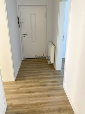 Flur EG rechts - Mehrfamilienhaus in Top-Zustand – lukrative Kapitalanlage in Hagen/Eckesey