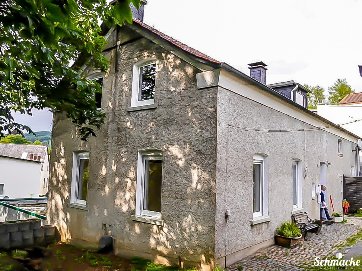 Helle, gemütliche und ruhige 1,5 Zi-Wohnung in Hagen-Dahl, ideal für 1 Person, 58091 Hagen, Dachgeschosswohnung