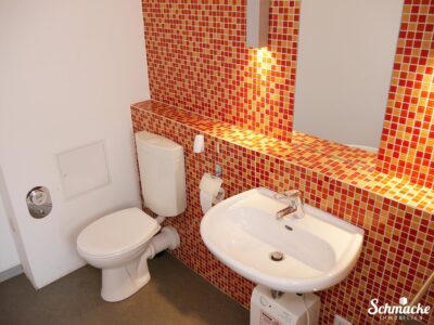 Toilette OG