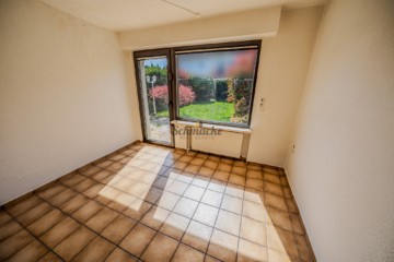 Esszimmer EG - Reihenhaus mit kleinem Garten mitten auf Emst