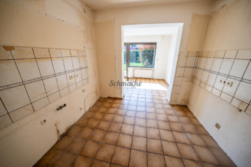 Küche EG - Reihenhaus mit kleinem Garten mitten auf Emst