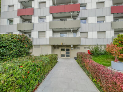 Eingangsbereich