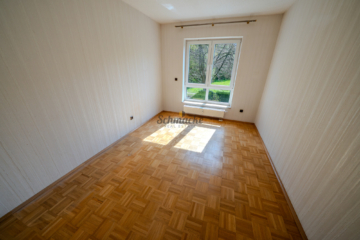 Büro - Charmante 3-Zimmer-Wohnung mit Garten, Terrasse und Garage im Hagener Fleyerviertel