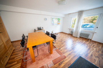 Hobbyraum (UG) - Sehr gepflegte, ruhig gelegene DHH mit Garage, Garten, Kamin und viel Platz für die ganze Familie