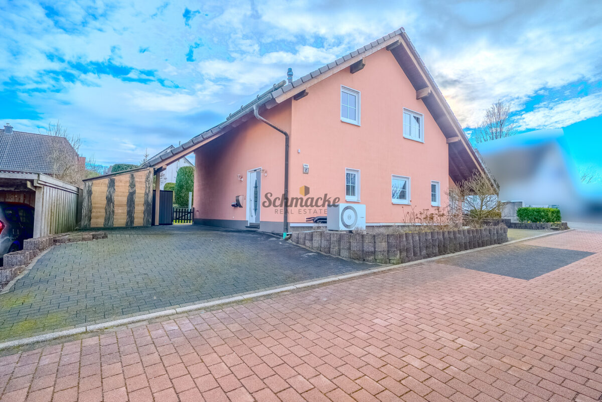 Außenansicht 1