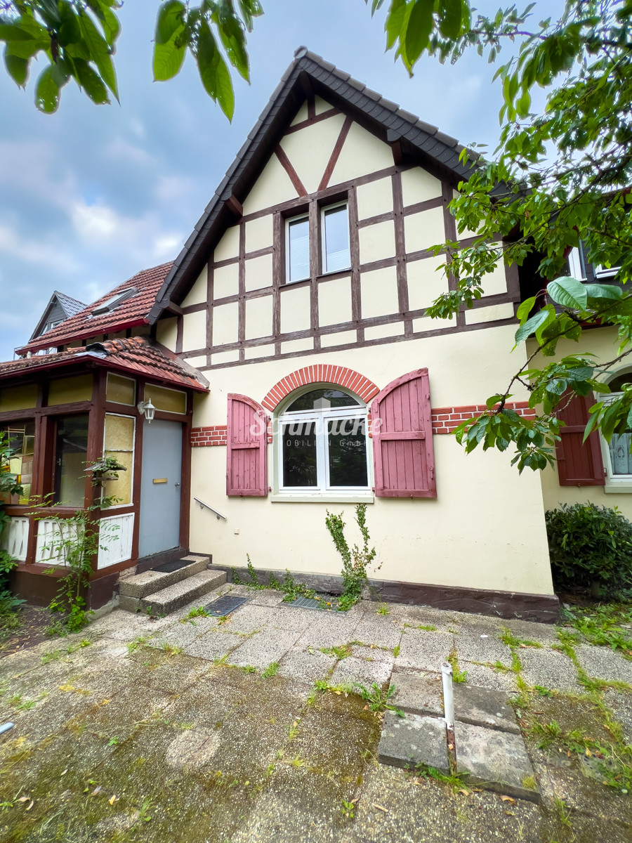 Großzügiges Mehrgenerationenhaus in ruhiger Lage in Hagen-Dahl, 58091 Hagen, Einfamilienhaus