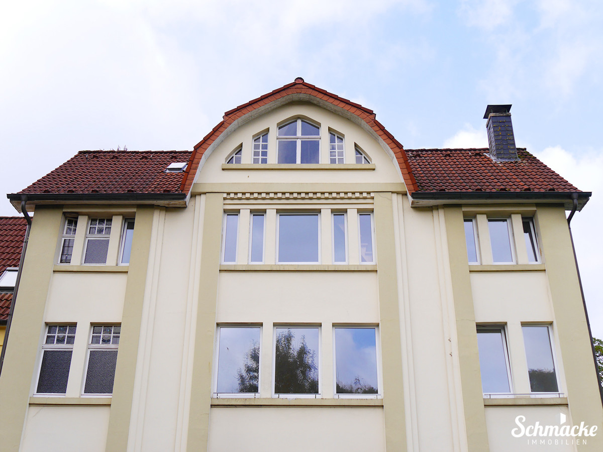 Helle 3-Zimmerwohnung in ruhiger Lage, 58091 Hagen, Etagenwohnung