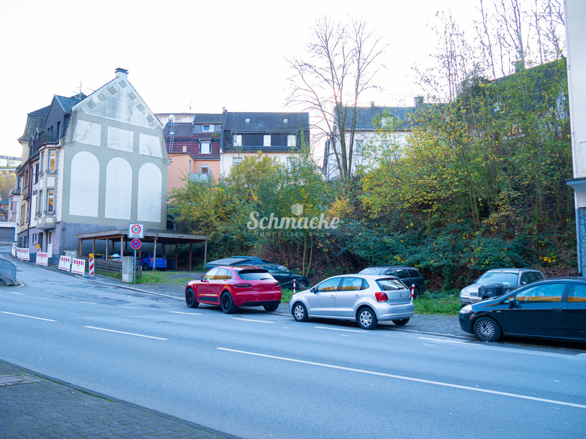 Großzügiges Baugrundstück in Altena, 58762 Altena, Grundstück gemischt genutzt